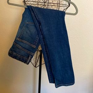 Gap kids boys blue jeans size 14 reg